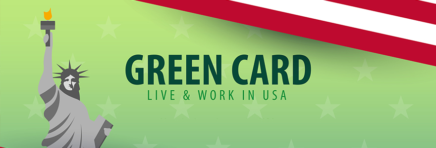 green card lottery